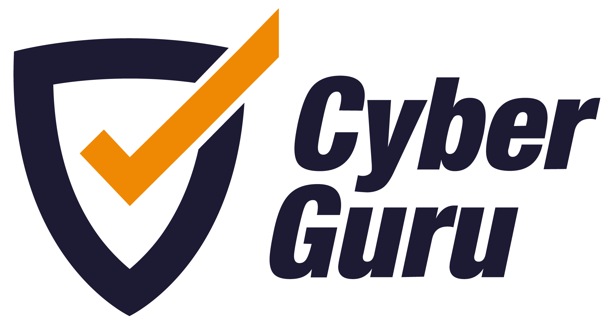 Logo Cyber Guru